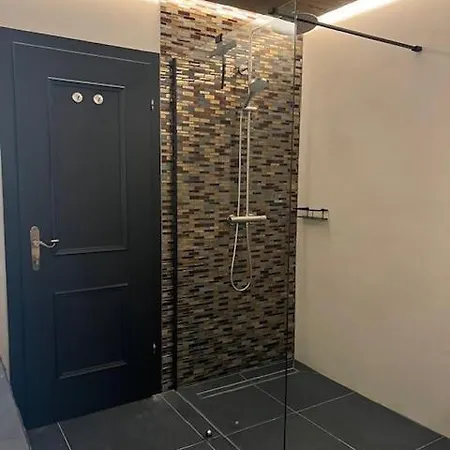 Haus Gerrie Luxe *