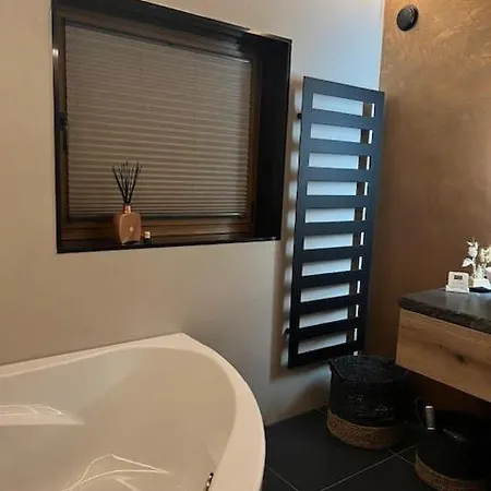 Haus Gerrie Luxe *