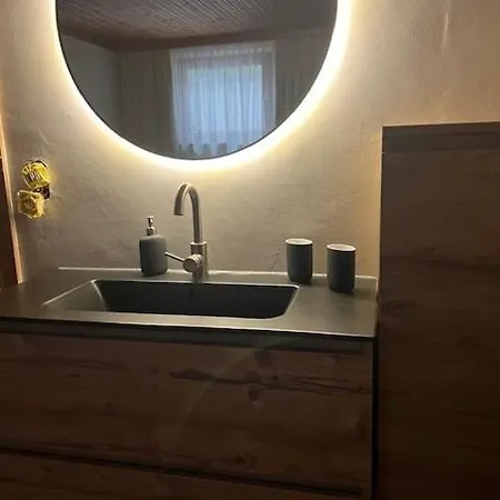 Haus Gerrie Luxe Saalbach-Hinterglemm