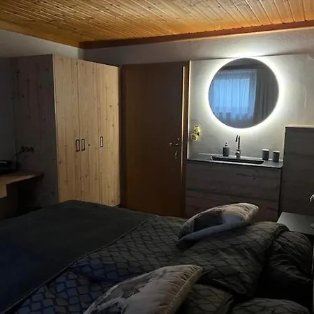 Haus Gerrie Luxe Lägenhet Saalbach-Hinterglemm