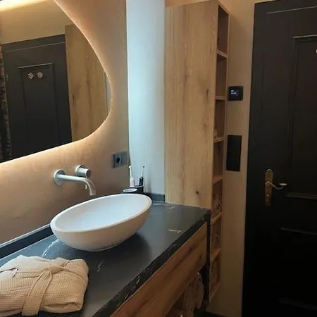 Haus Gerrie Luxe *
