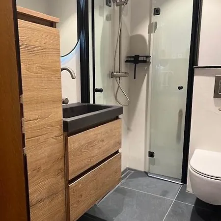 Haus Gerrie Luxe Saalbach-Hinterglemm