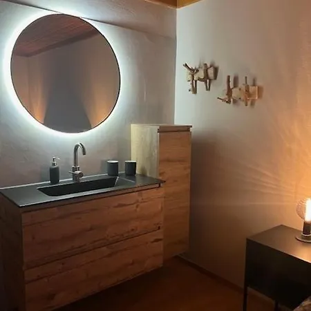 Haus Gerrie Luxe