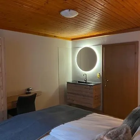 Haus Gerrie Luxe *