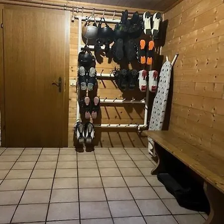 Haus Gerrie Luxe *