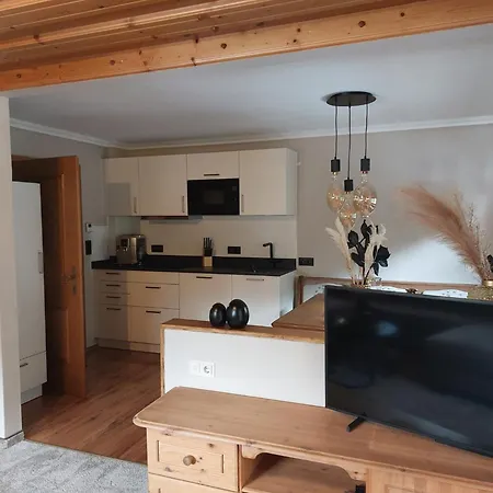 Haus Gerrie Luxe *