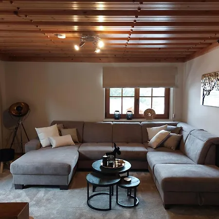 Haus Gerrie Luxe *
