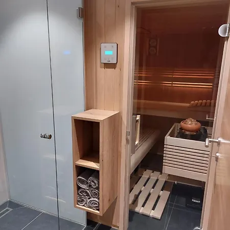Haus Gerrie Luxe *